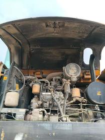 Buy Sany SY55 Used Excavator / 6 Buy Sany SY55 Used Excavator / 6