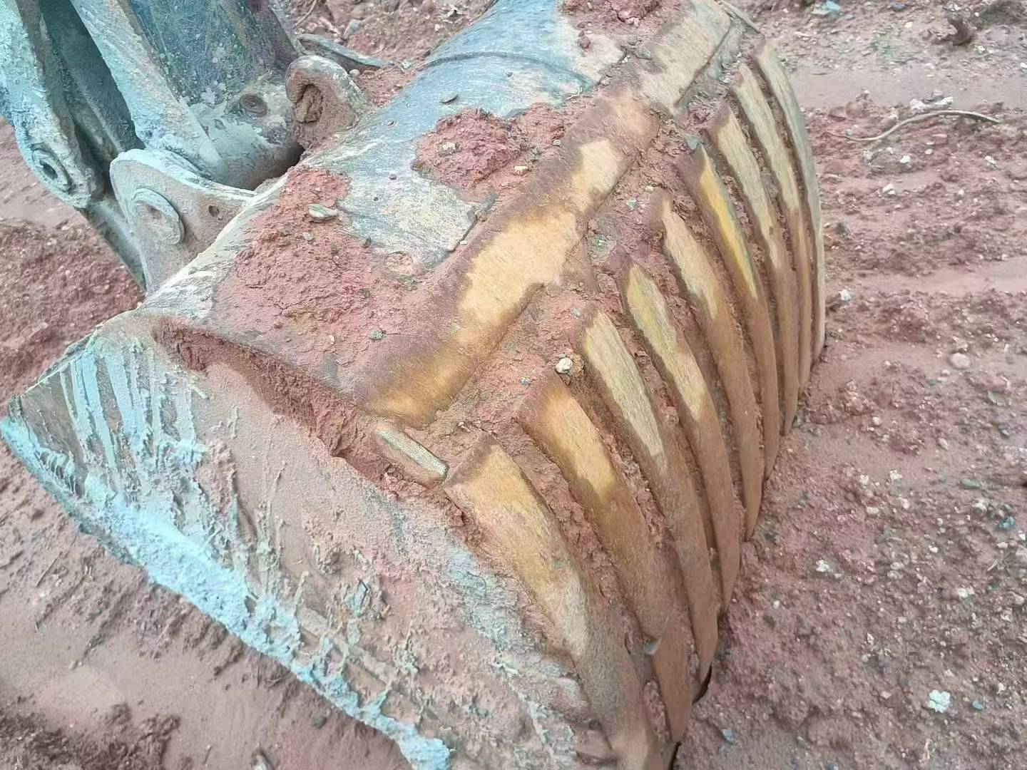 Buy Caterpillar 349E Used Excavator / 3 Buy Caterpillar 349E Used Excavator / 3