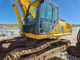 Buy Sumitomo SH360-5 Used Excavator / 3 Buy Sumitomo SH360-5 Used Excavator / 3