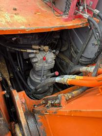 Buy Hitachi Used Excavator / 5 Buy Hitachi Used Excavator / 5