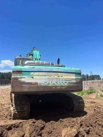 Buy Kobelco SK260 Used Excavator / 3 Buy Kobelco SK260 Used Excavator / 3