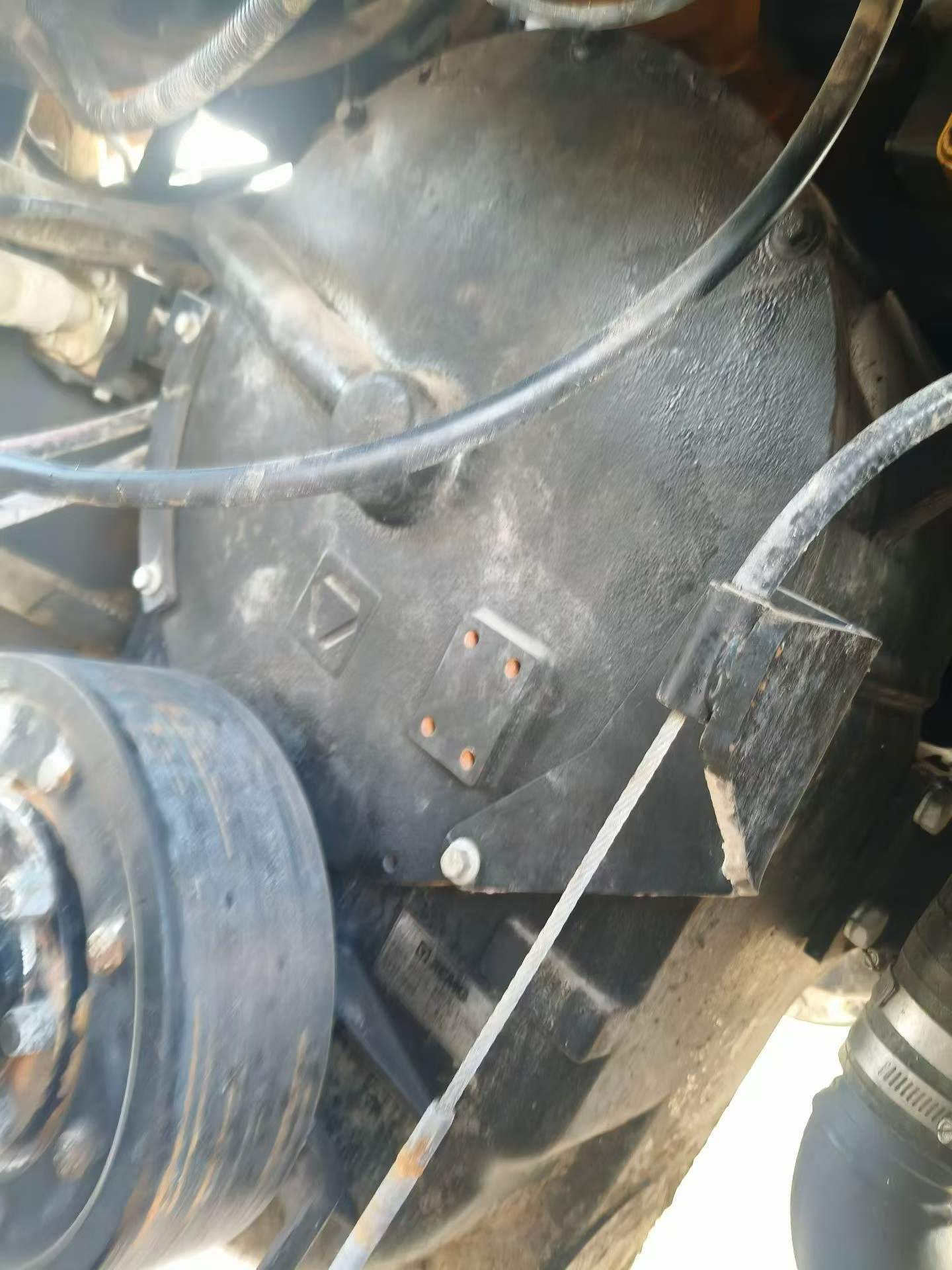 Buy XCMG LW500D Used Loader / 7 Buy XCMG LW500D Used Loader / 7