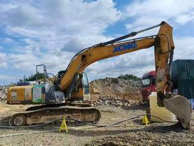 Buy XCMG Used Excavator / 2 Buy XCMG Used Excavator / 2