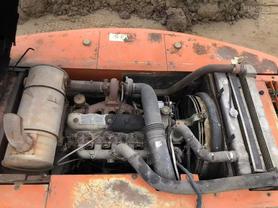 Buy Hitachi ZX200-6 Used Excavator / 5 Buy Hitachi ZX200-6 Used Excavator / 5