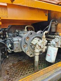 Buy Sany SY195C Used Excavator / 4 Buy Sany SY195C Used Excavator / 4