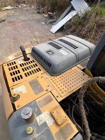 Buy XCMG Used Excavator / 9 Buy XCMG Used Excavator / 9