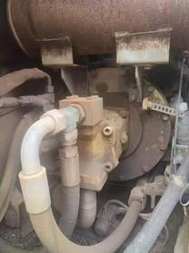 Buy Caterpillar 307B Used Excavator / 3 Buy Caterpillar 307B Used Excavator / 3