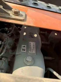 Buy Hitachi EX200 Used Excavator / 8 Buy Hitachi EX200 Used Excavator / 8