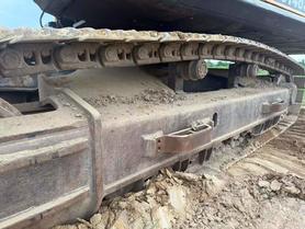 Buy Sany SY465C Used Excavator / 7 Buy Sany SY465C Used Excavator / 7