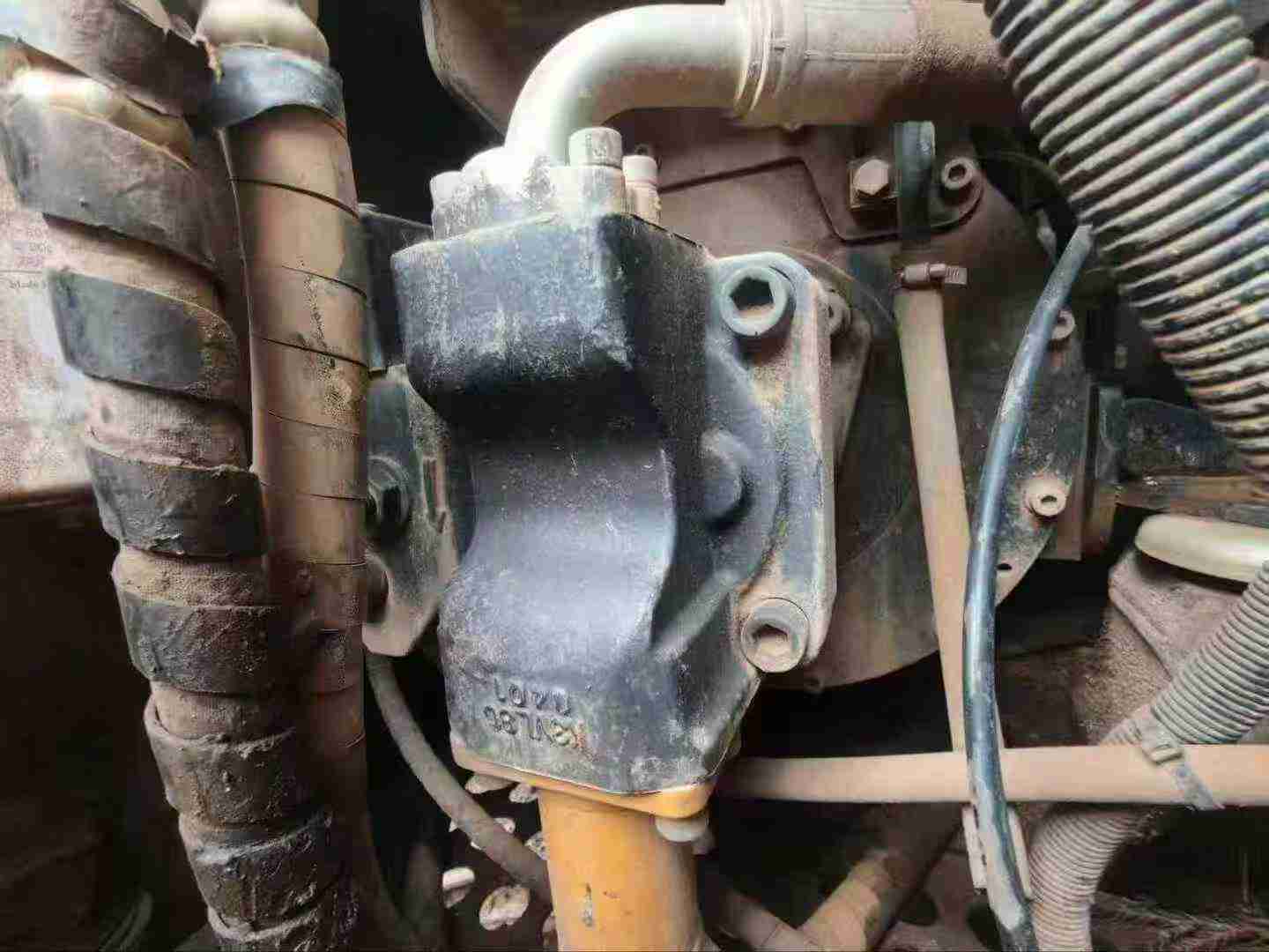Buy Sany SY75C-8 Used Excavator / 6 Buy Sany SY75C-8 Used Excavator / 6