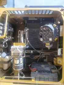 Compre Excavadora Caterpillar 313D Usada / 8 Compre Excavadora Caterpillar 313D Usada / 8