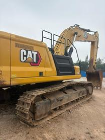 Buy Caterpillar 336E Used Excavator / 3 Buy Caterpillar 336E Used Excavator / 3
