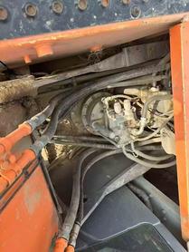 Buy Hitachi EX200 Used Excavator / 6 Buy Hitachi EX200 Used Excavator / 6