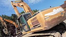 Buy Case CX240 Used Excavator / 7 Buy Case CX240 Used Excavator / 7