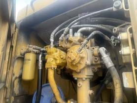 Buy Caterpillar 349E Used Excavator / 7 Buy Caterpillar 349E Used Excavator / 7
