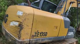 Buy XCMG Used Excavator / 5 Buy XCMG Used Excavator / 5