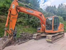 Buy Doosan DX15 Used Excavator / 5 Buy Doosan DX15 Used Excavator / 5
