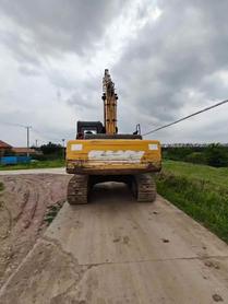 Buy Sany SY205C-8 Used Excavator / 2 Buy Sany SY205C-8 Used Excavator / 2