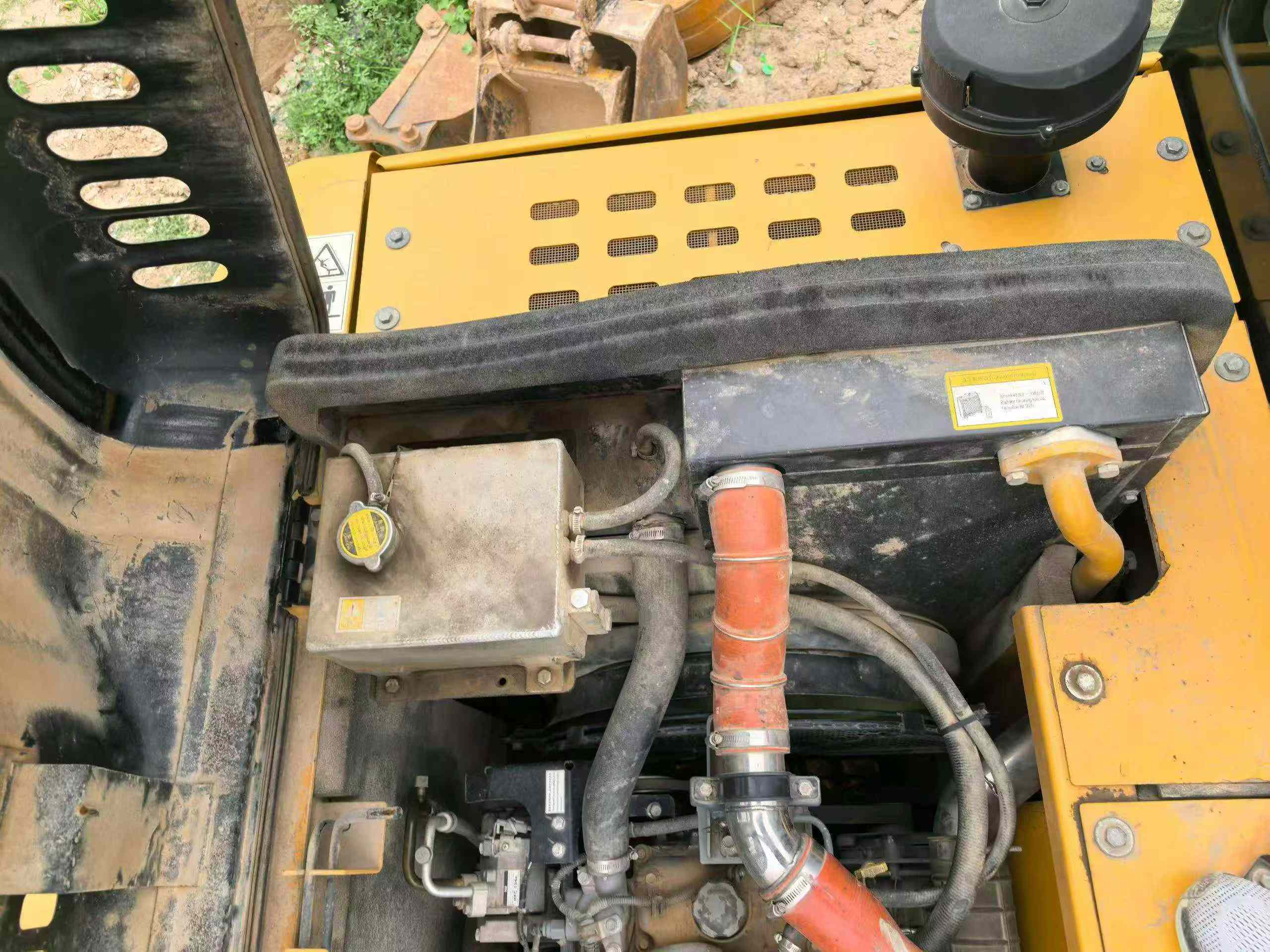 Buy Sany SY135 Used Excavator / 7 Buy Sany SY135 Used Excavator / 7