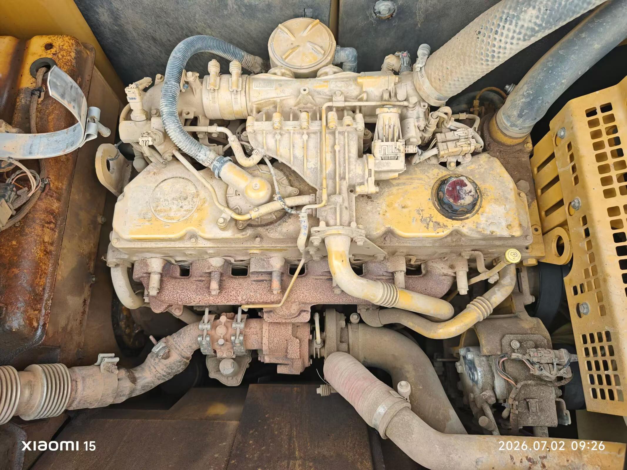 Buy Caterpillar 320E Used Excavator / 4 Buy Caterpillar 320E Used Excavator / 4