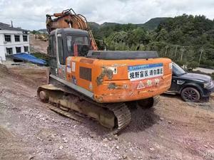 Buy Hitachi ZX200-3G Used Excavator Buy Hitachi ZX200-3G Used Excavator