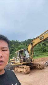 Buy Caterpillar 320V1 Used Excavator / 5 Buy Caterpillar 320V1 Used Excavator / 5