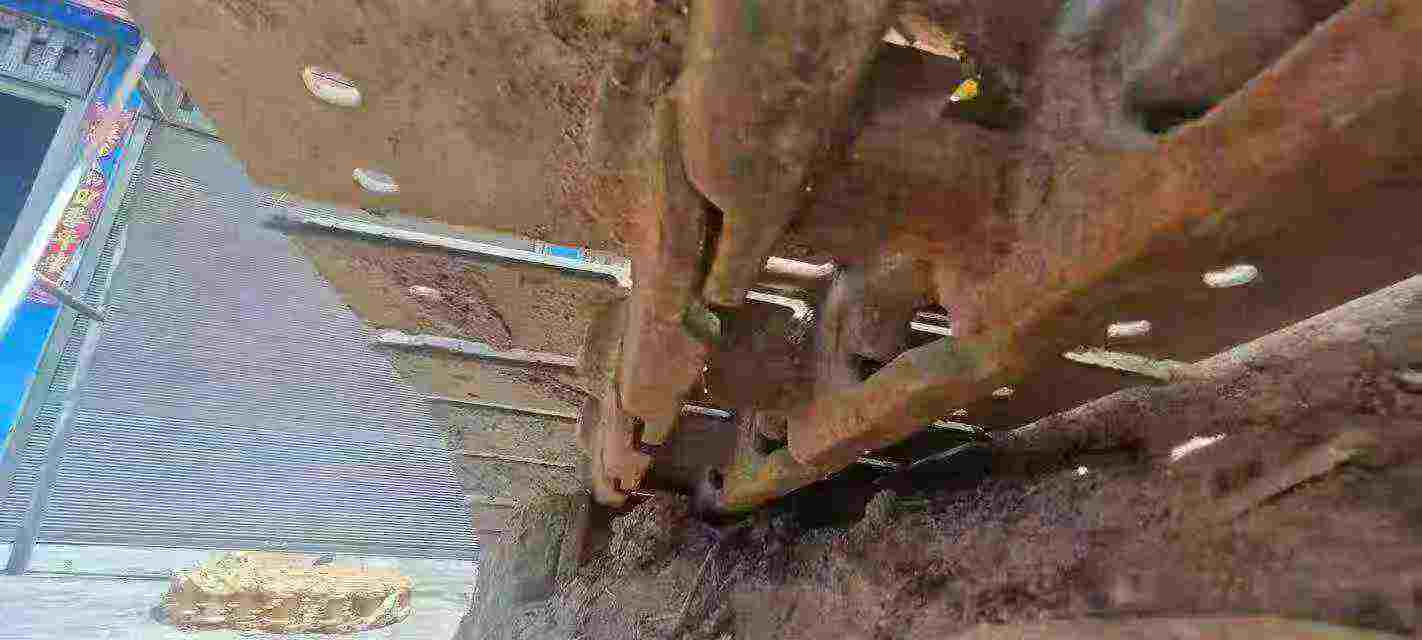 Buy XCMG LW60G Used Excavator / 9 Buy XCMG LW60G Used Excavator / 9