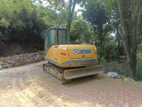 Buy XCMG Used Excavator / 3 Buy XCMG Used Excavator / 3