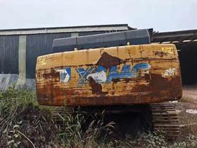Buy XCMG Used Excavator / 4 Buy XCMG Used Excavator / 4