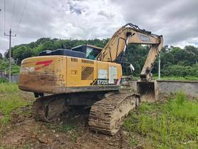 Buy Sany SY200C Used Excavator / 2 Buy Sany SY200C Used Excavator / 2
