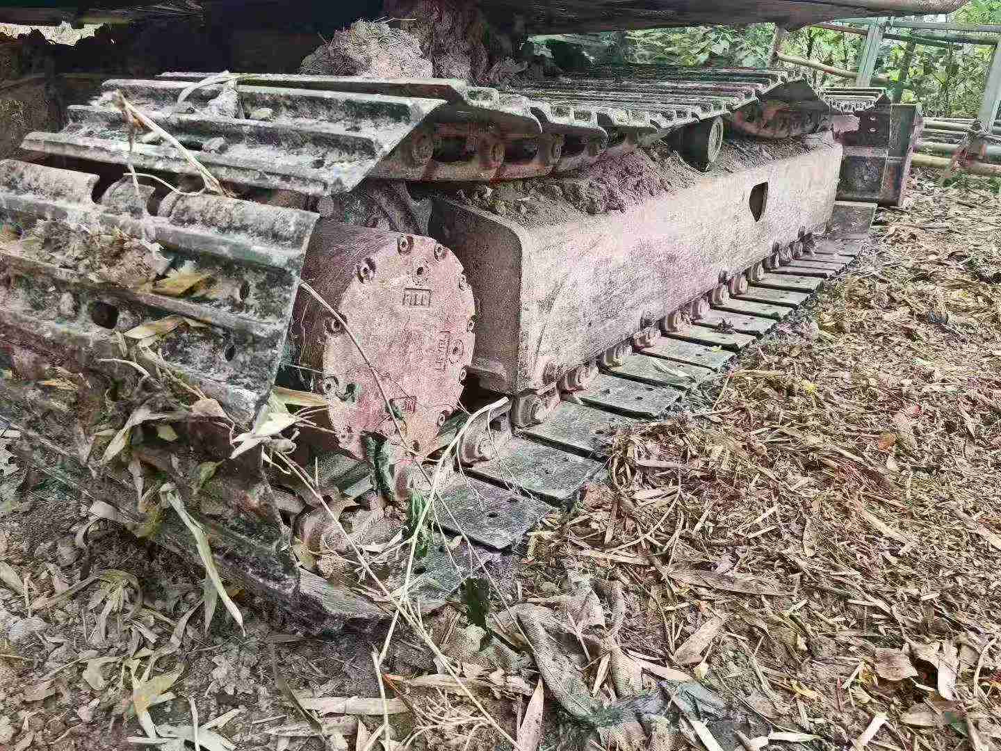 Buy Hitachi ZX60 Used Excavator / 8 Buy Hitachi ZX60 Used Excavator / 8