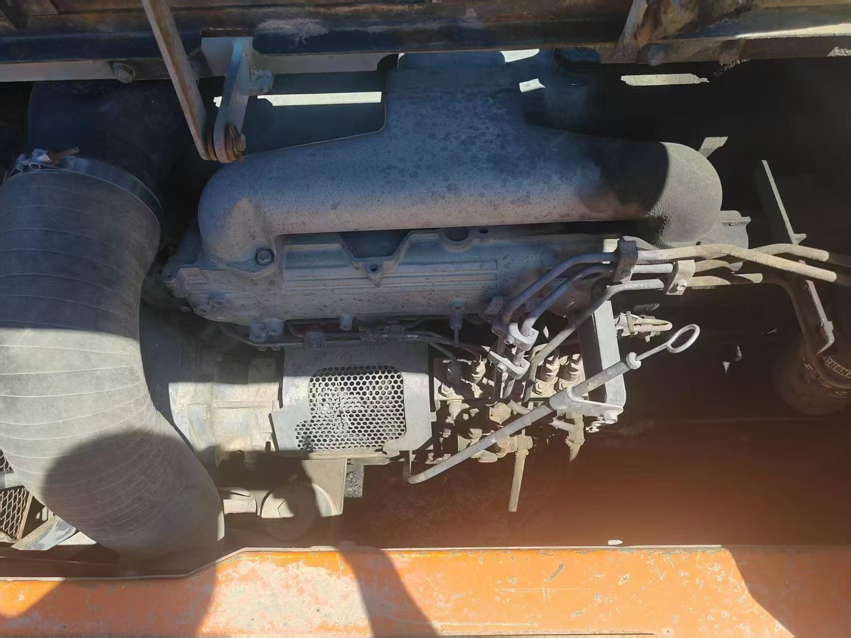 Buy Hitachi ZX450 Used Excavator / 3 Buy Hitachi ZX450 Used Excavator / 3