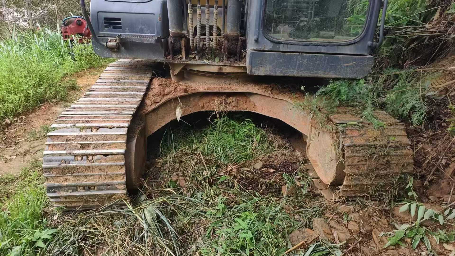 Buy XCMG Used Excavator / 6 Buy XCMG Used Excavator / 6