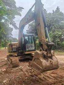Buy Caterpillar 307B Used Excavator / 7 Buy Caterpillar 307B Used Excavator / 7