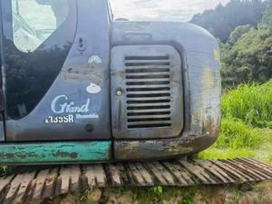 Buy Kobelco SK135 Used Excavator Buy Kobelco SK135 Used Excavator