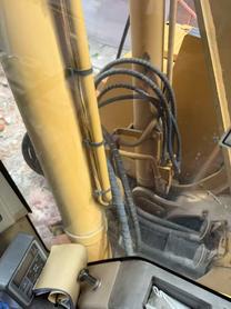 Buy Caterpillar 311C Used Excavator / 4 Buy Caterpillar 311C Used Excavator / 4