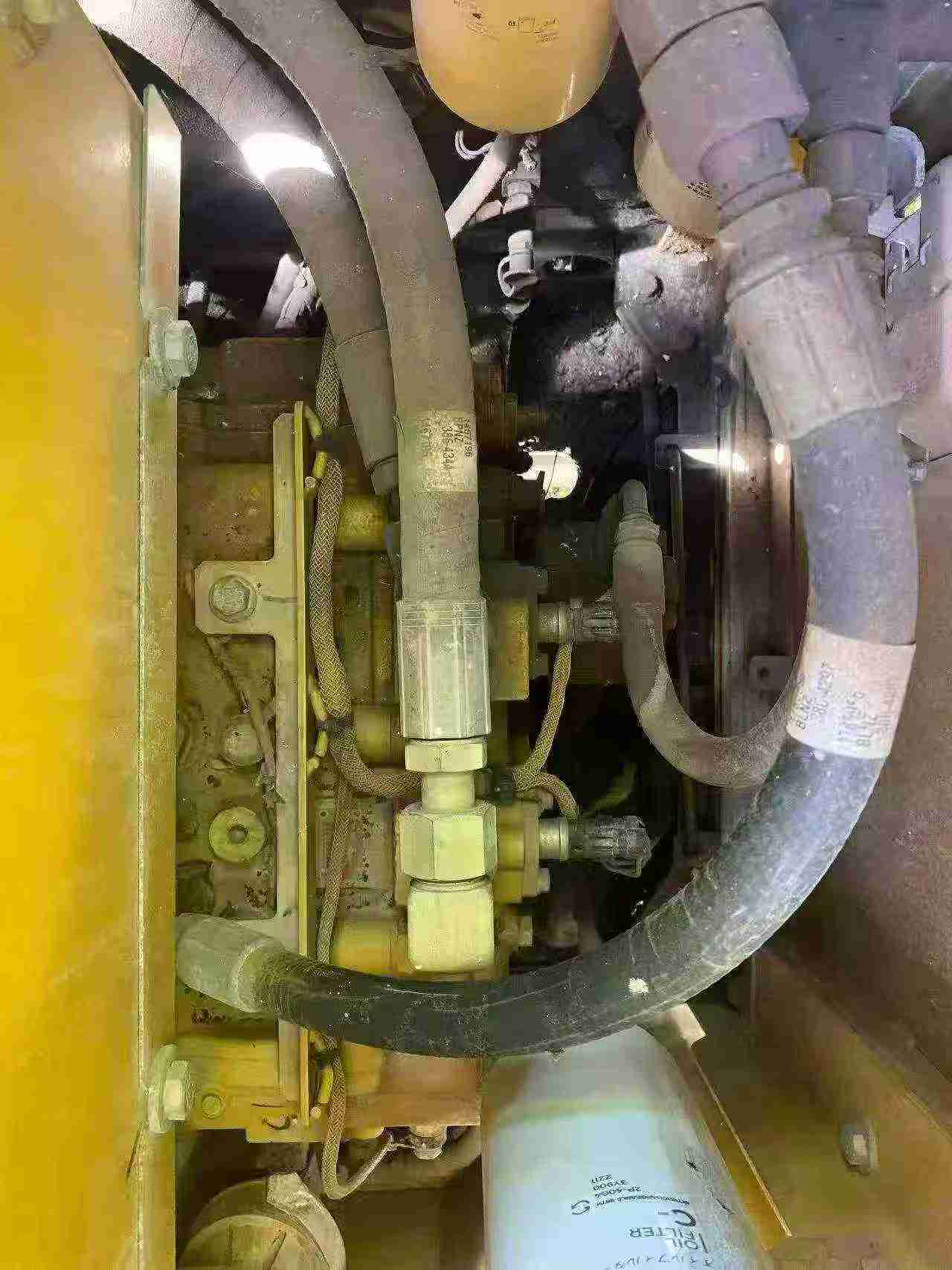 Buy Caterpillar 313D Used Excavator / 4 Buy Caterpillar 313D Used Excavator / 4