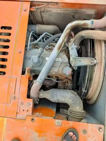 Buy Hitachi EX200-3 Used Excavator / 2 Buy Hitachi EX200-3 Used Excavator / 2
