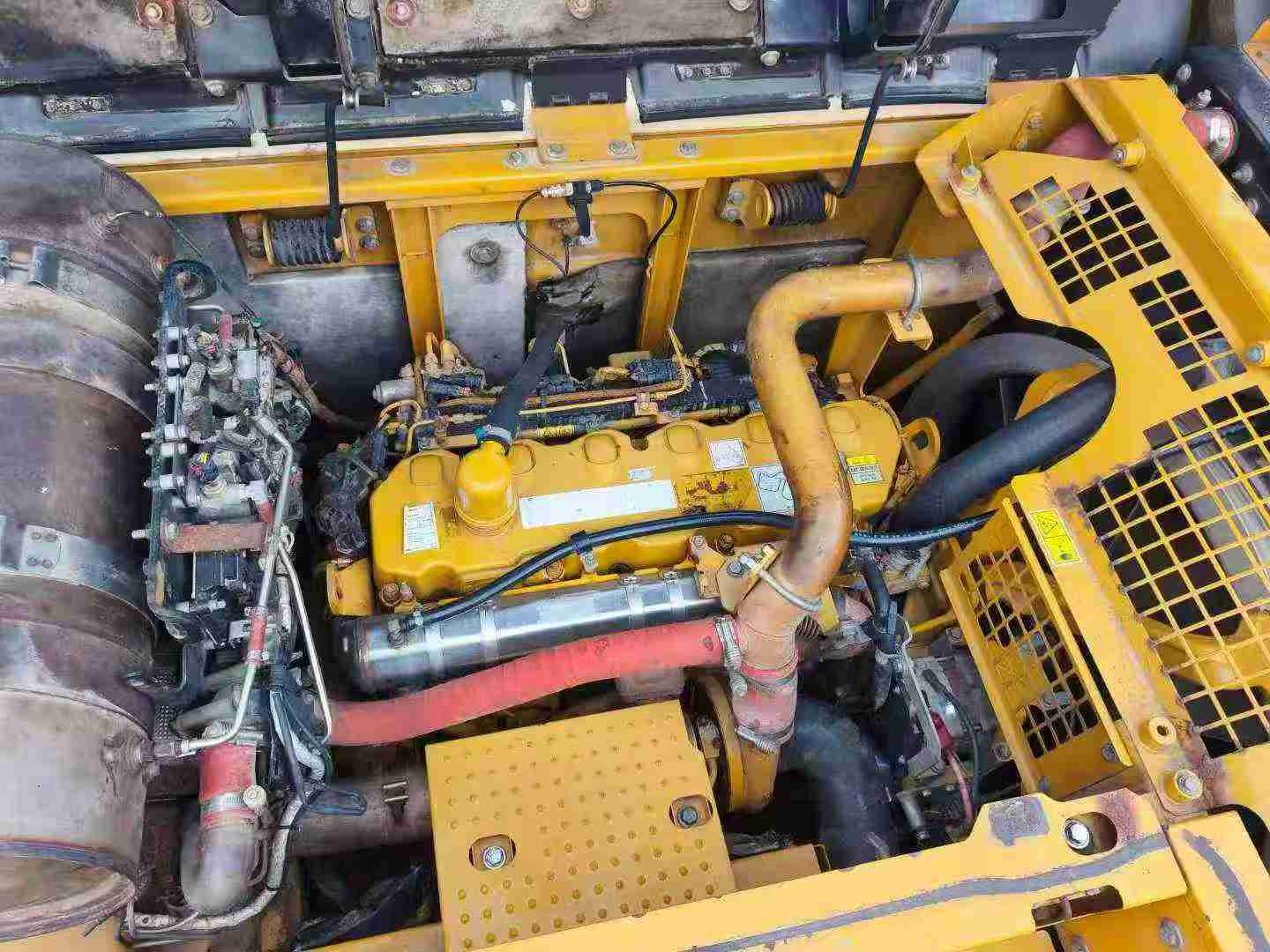 Buy Caterpillar 336E Used Excavator / 8 Buy Caterpillar 336E Used Excavator / 8
