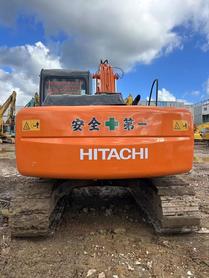 Buy Hitachi EX120-6 Used Excavator / 9 Buy Hitachi EX120-6 Used Excavator / 9