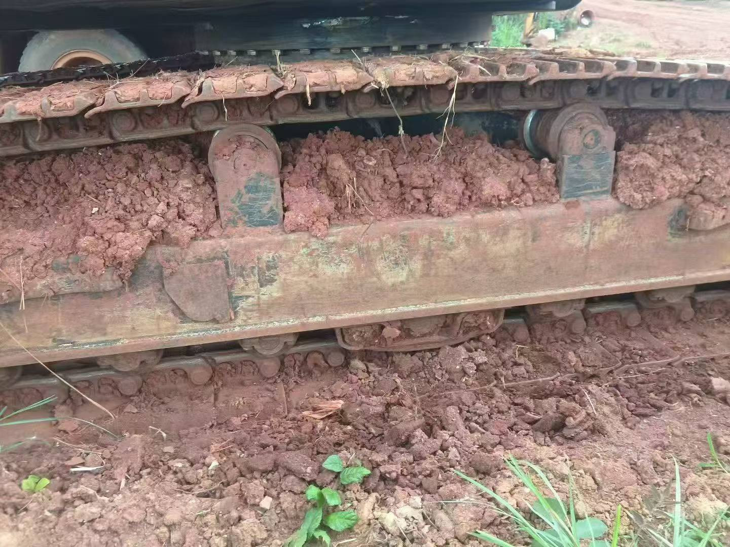 Buy Sany SY155C Used Excavator / 5