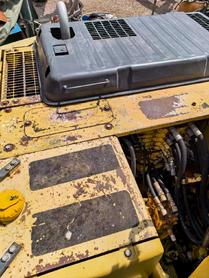 Buy Komatsu PC120-6 Used Excavator / 6 Buy Komatsu PC120-6 Used Excavator / 6