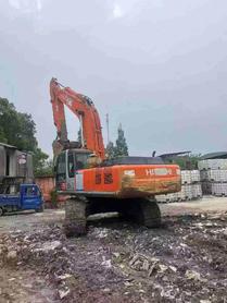 Buy Hitachi EX360-5 Used Excavator / 2 Buy Hitachi EX360-5 Used Excavator / 2