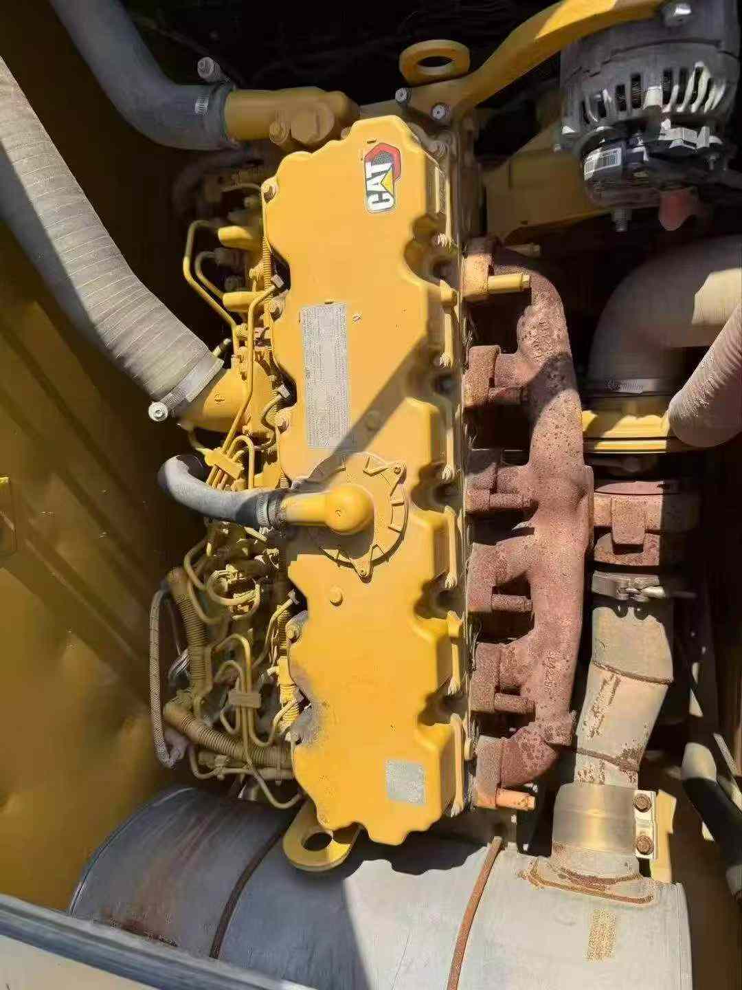 Buy Caterpillar 326DL Used Excavator / 3 Buy Caterpillar 326DL Used Excavator / 3