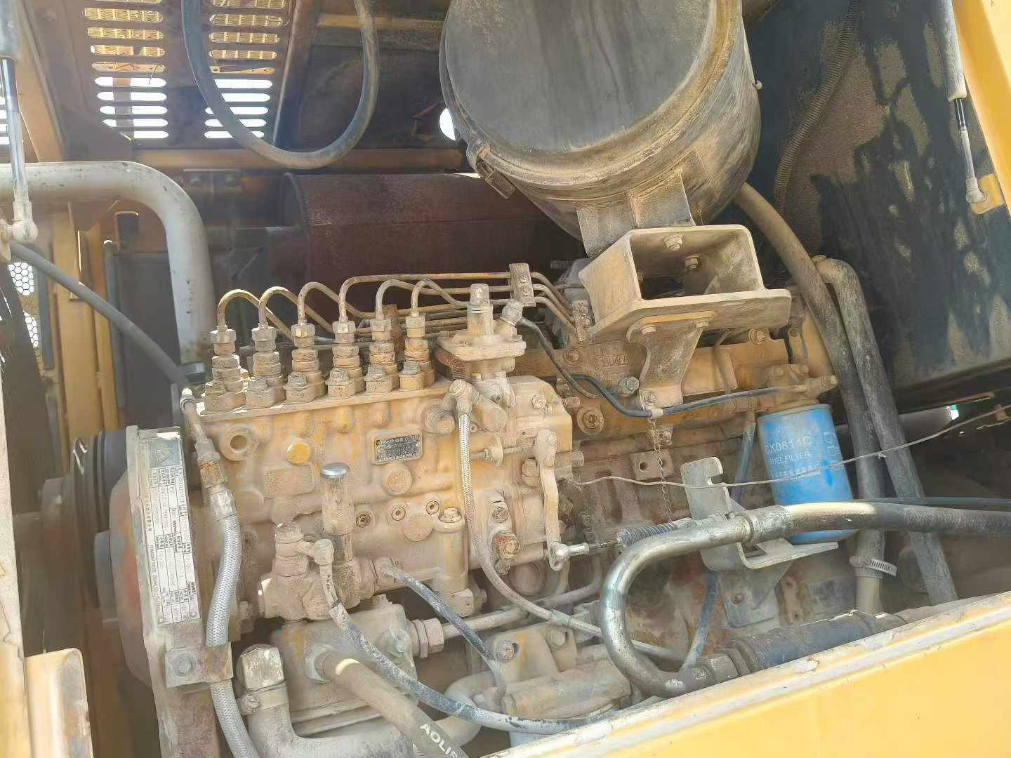 Buy XCMG LW500D Used Loader / 4 Buy XCMG LW500D Used Loader / 4