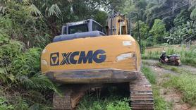 Buy XCMG Used Excavator / 4 Buy XCMG Used Excavator / 4