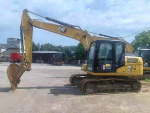 Buy Caterpillar 313D Used Excavator Buy Caterpillar 313D Used Excavator