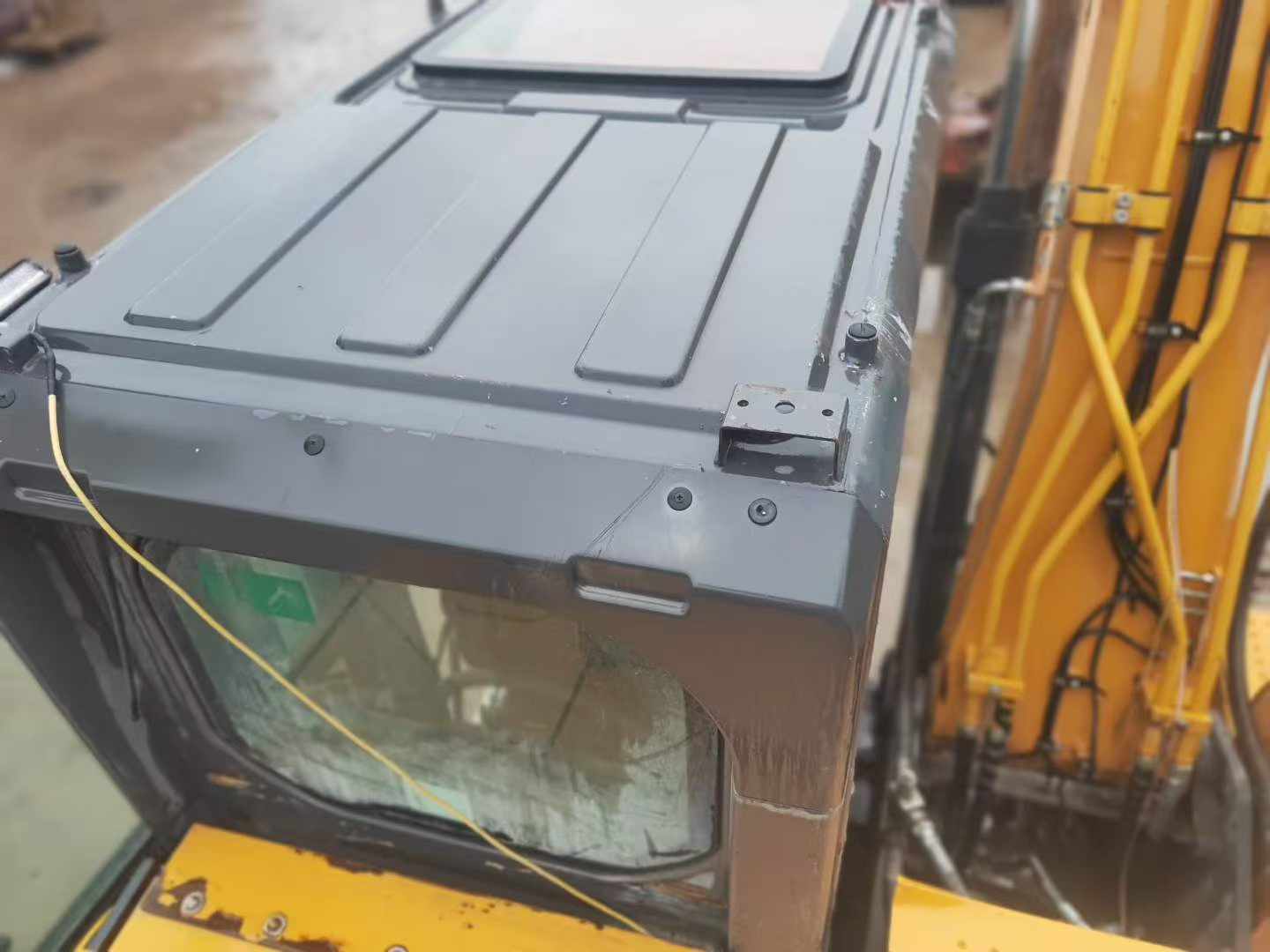 Buy XCMG Used Excavator / 5 Buy XCMG Used Excavator / 5
