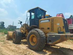 Buy XCMG LW500D Used Loader / 2 Buy XCMG LW500D Used Loader / 2