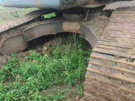 Buy Kobelco SK210 Used Excavator / 5 Buy Kobelco SK210 Used Excavator / 5